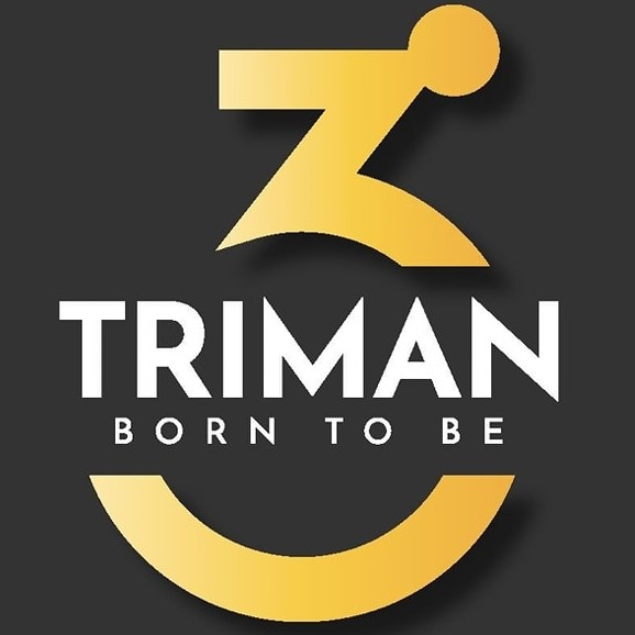 TRIMAN